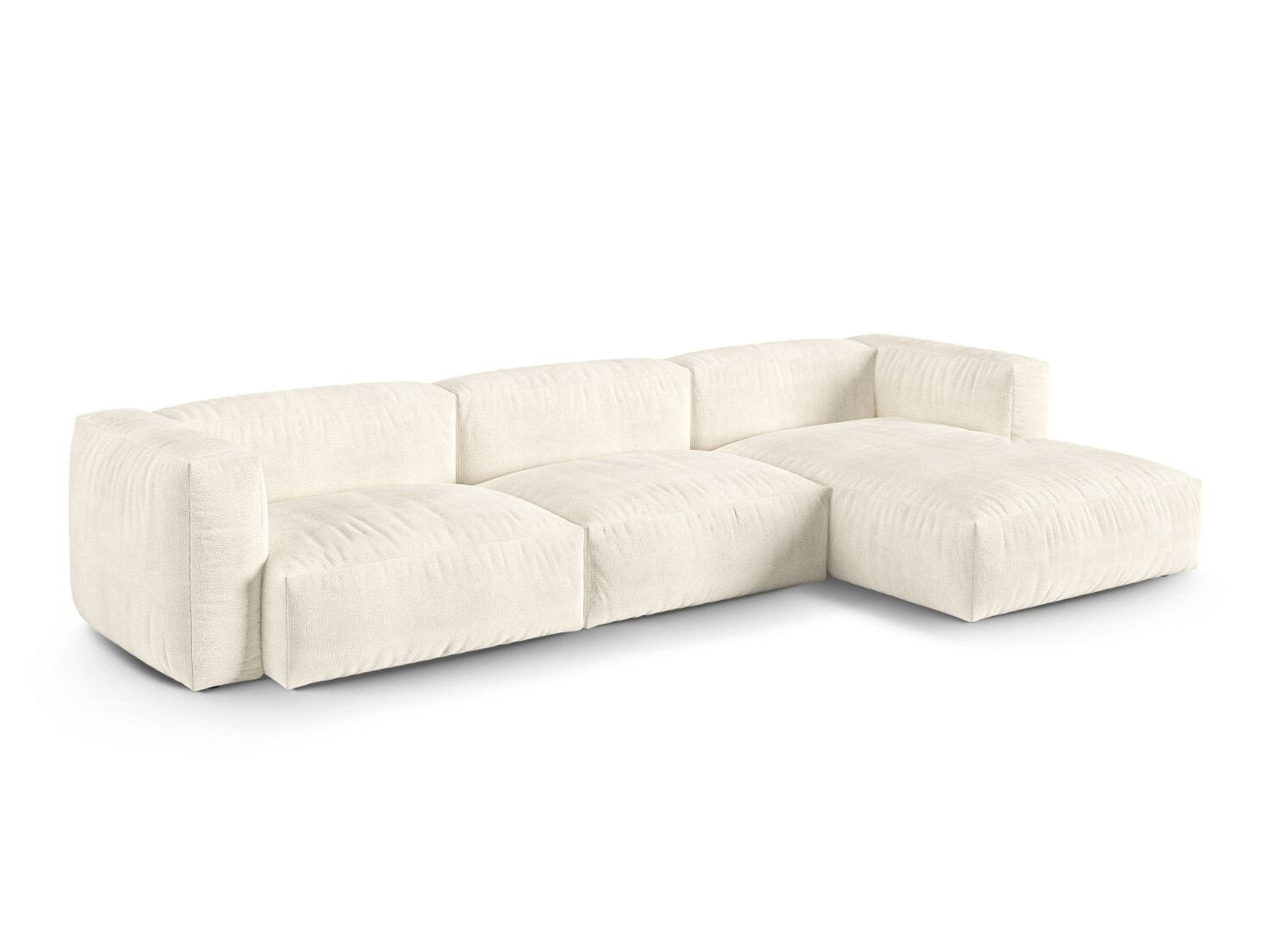 Colțar modular Sorcoro 121 (Monet Nata)