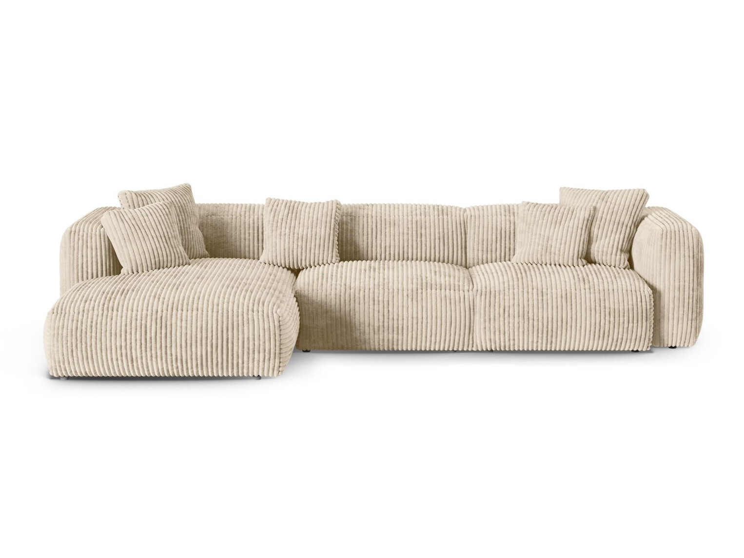 Colțar modular Sorcoro 121 (Tilia 03)