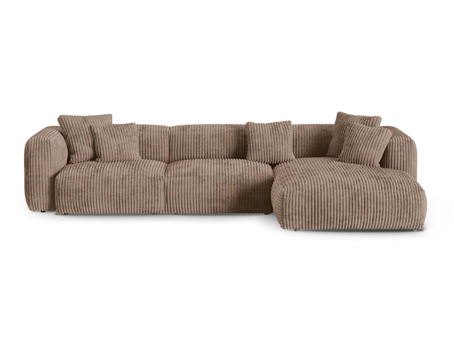 Colțar modular Sorcoro 121 (Tilia 17)