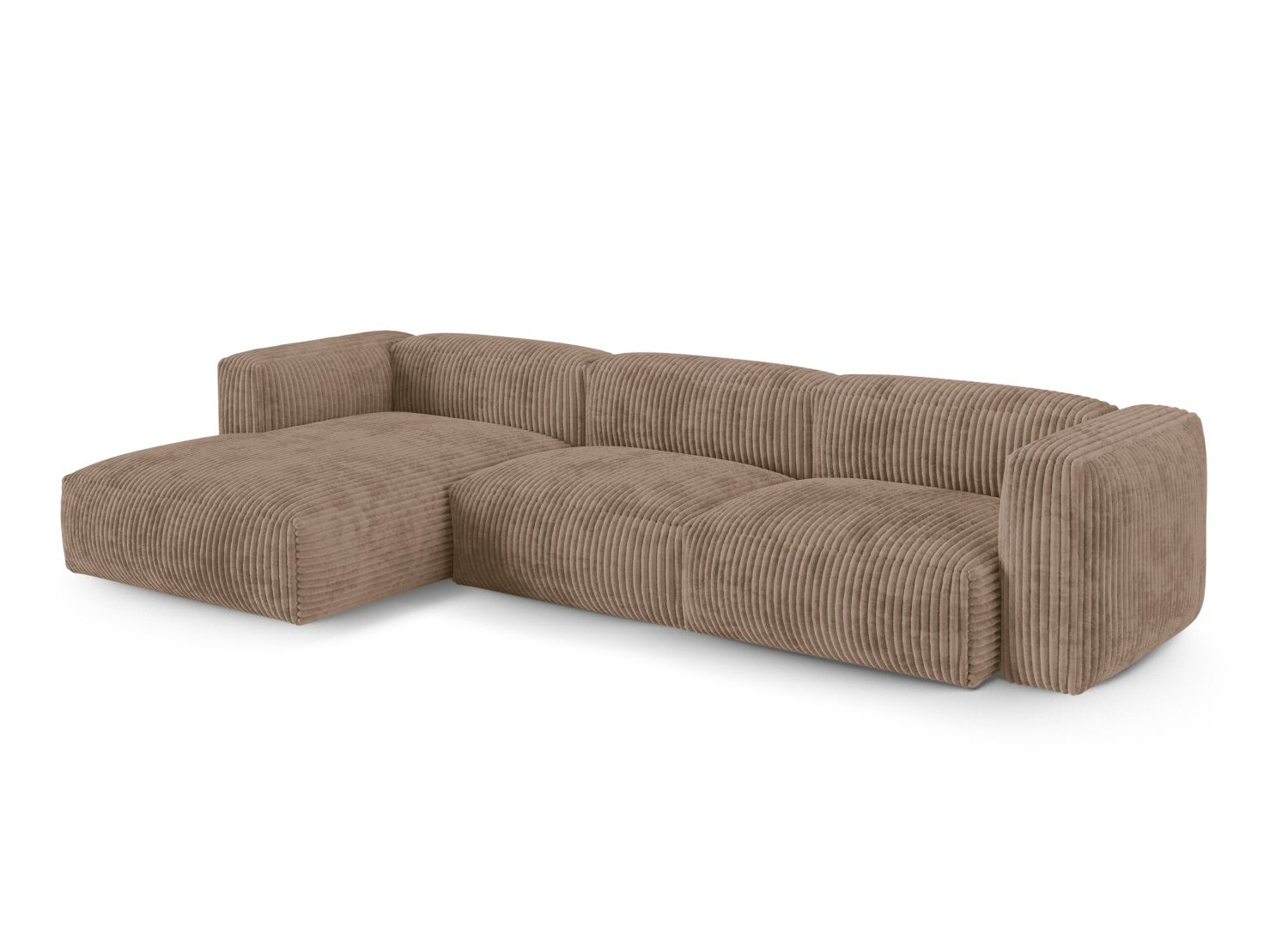 Colțar modular Sorcoro 121 (Tilia 17)
