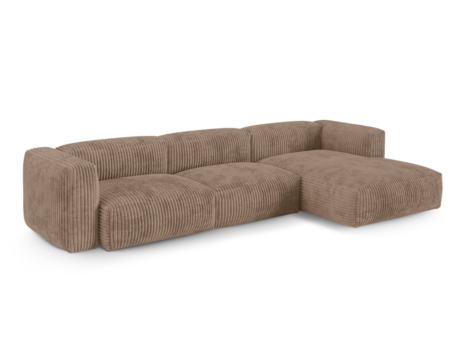 Colțar modular Sorcoro 121 (Tilia 17)