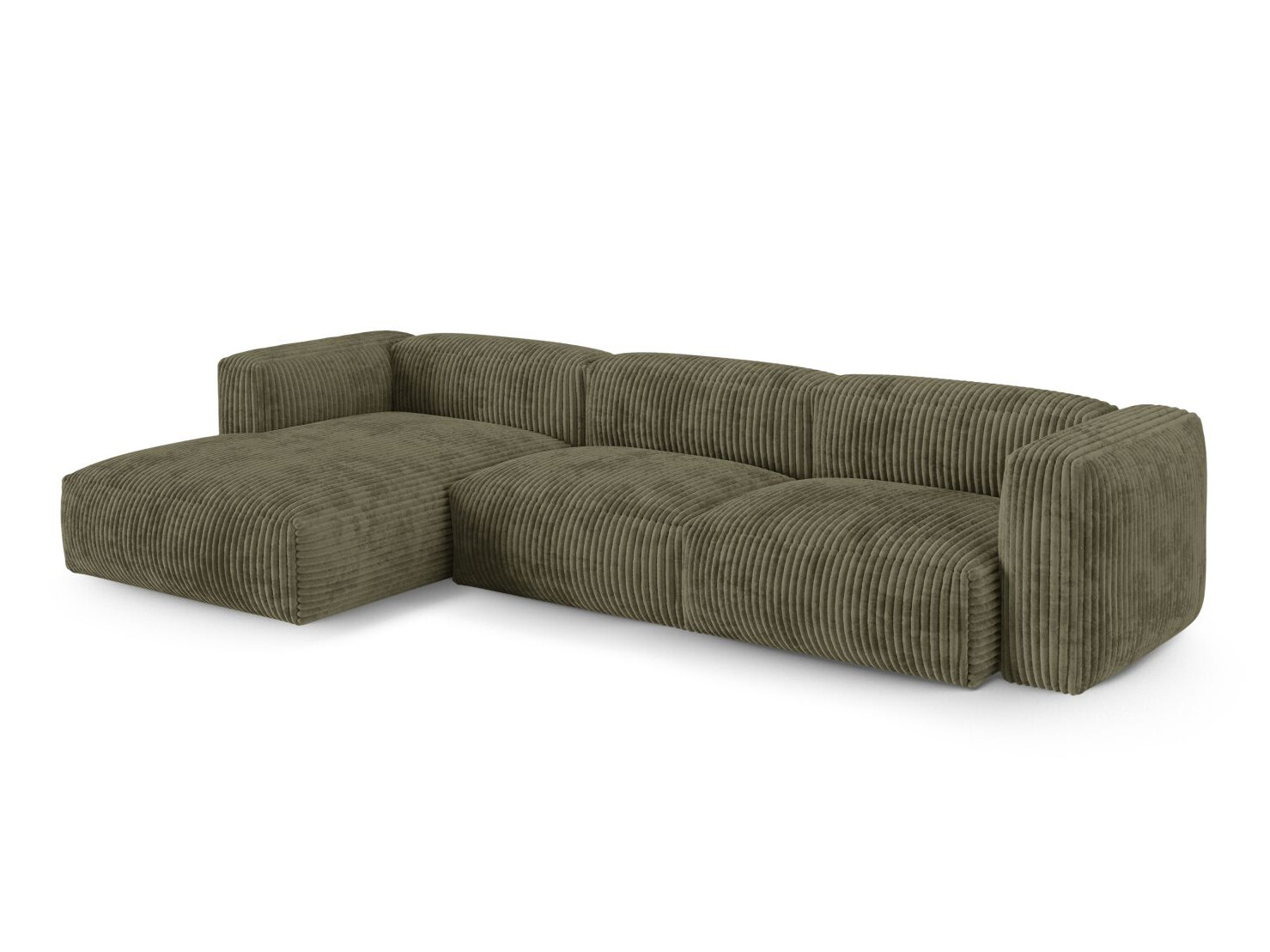 Colțar modular Sorcoro 121 (Tilia 37)