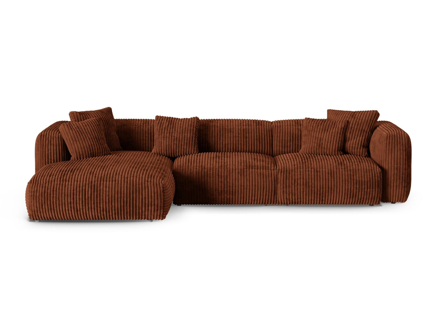 Colțar modular Sorcoro 121 (Tilia 52)