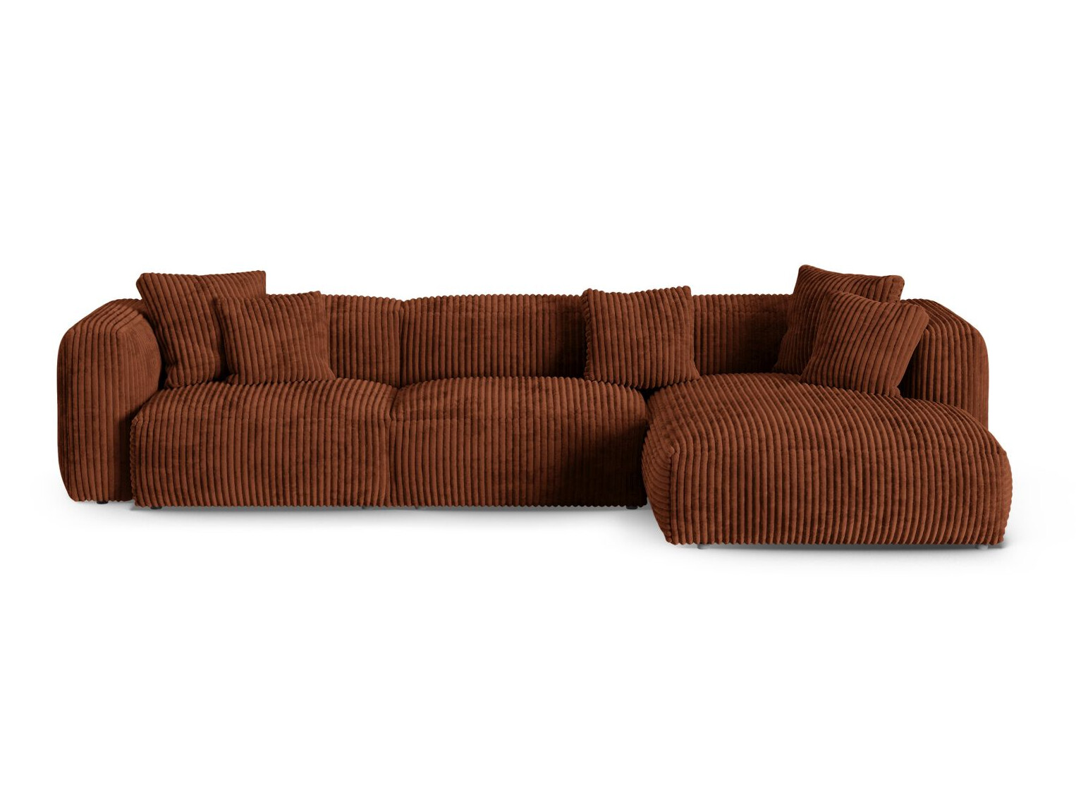 Colțar modular Sorcoro 121 (Tilia 52)