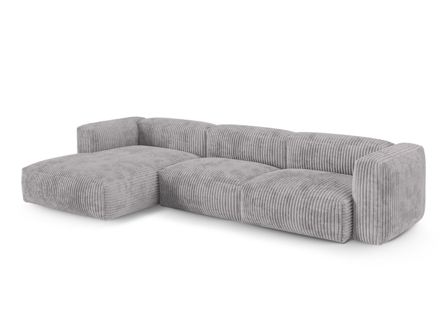 Colțar modular Sorcoro 121 (Tilia 86)