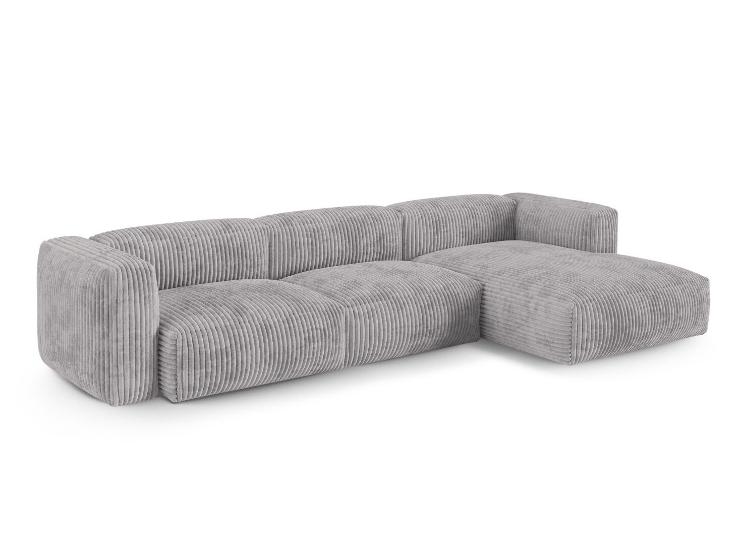 Colțar modular Sorcoro 121 (Tilia 86)