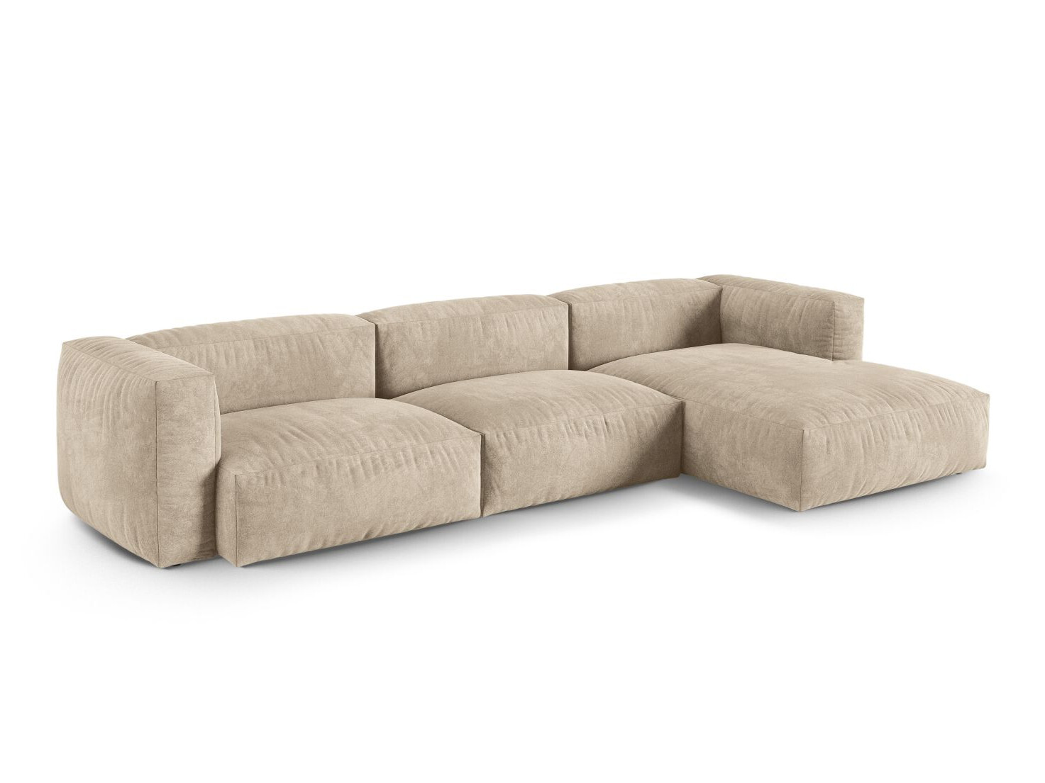 Colțar modular Sorcoro 121 (Vogue 01)