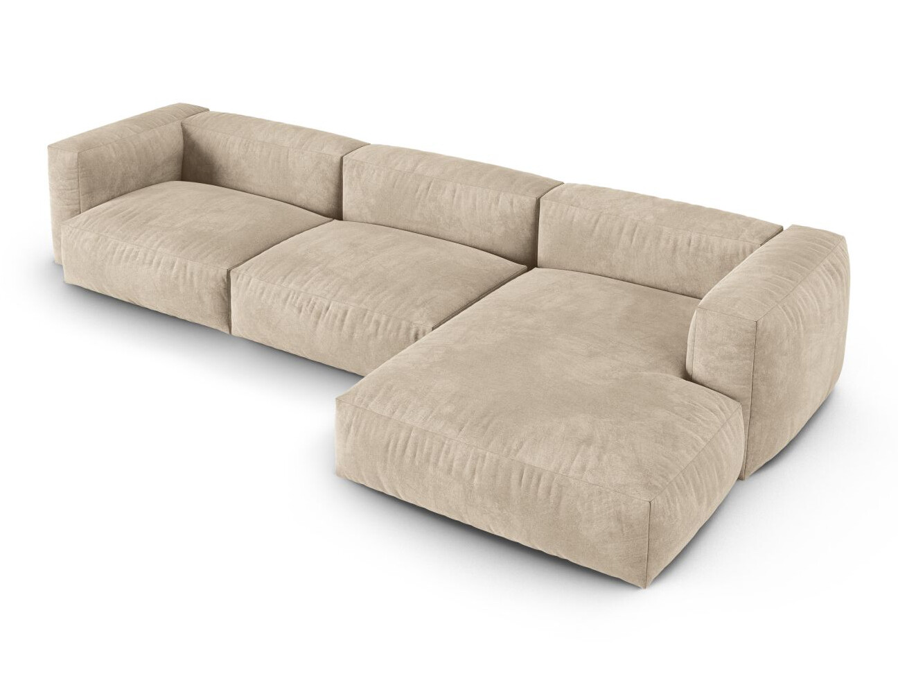 Colțar modular Sorcoro 121 (Vogue 01)