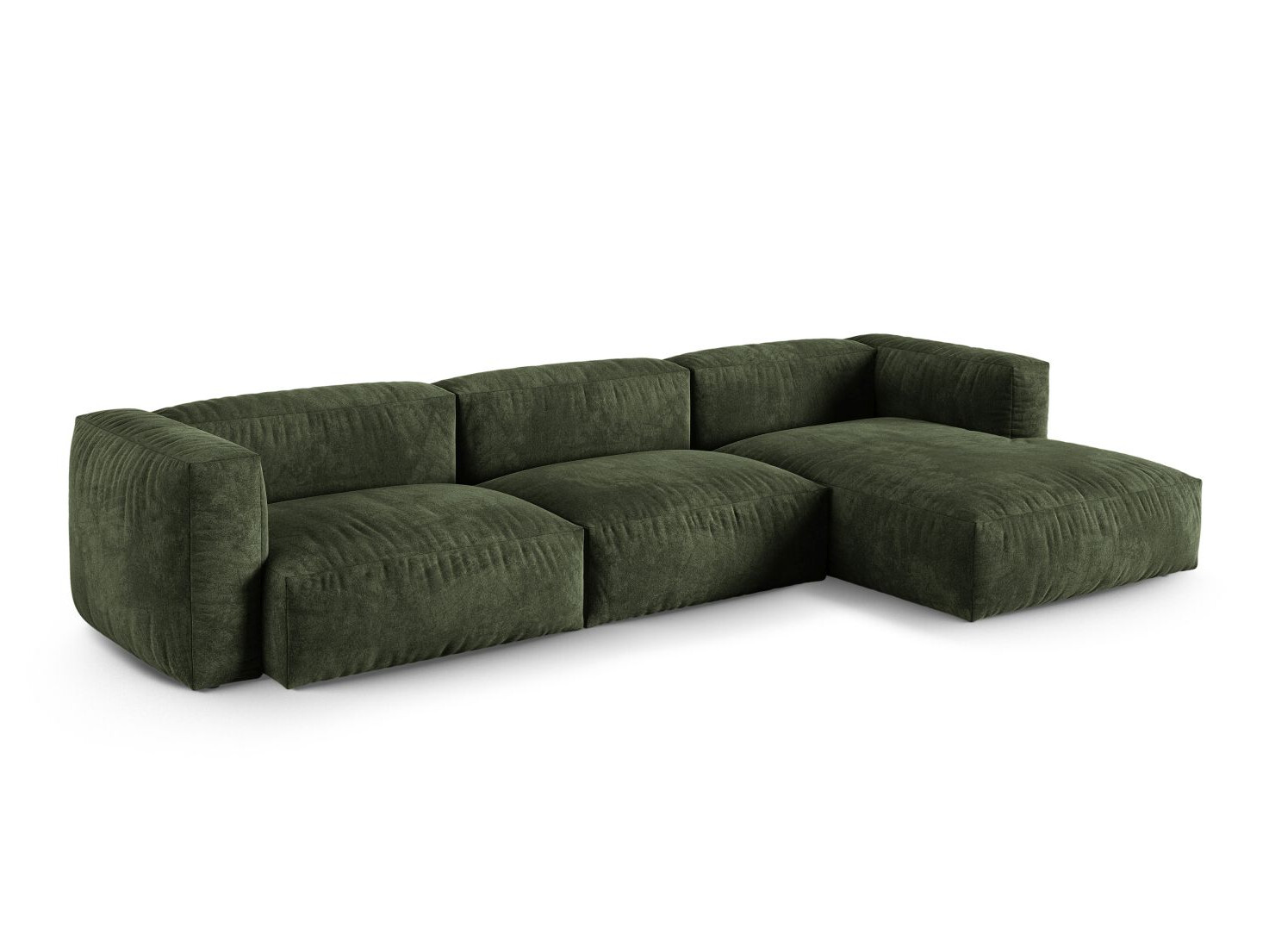 Colțar modular Sorcoro 121 (Vogue 11)