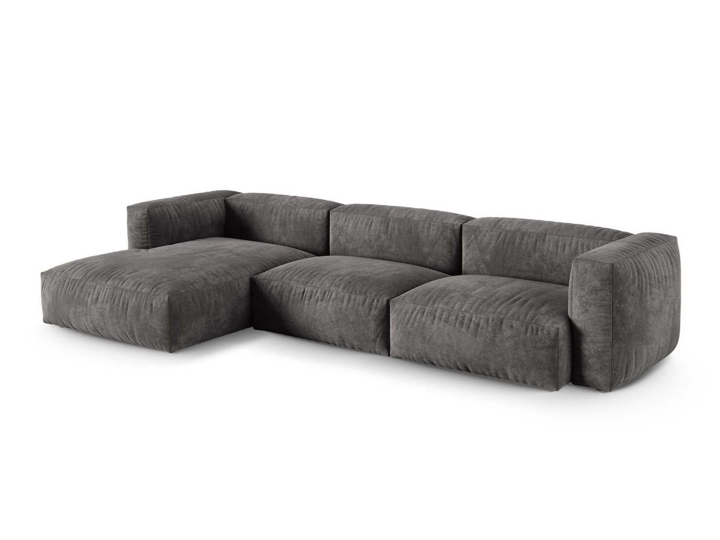 Colțar modular Sorcoro 121 (Vogue 15)