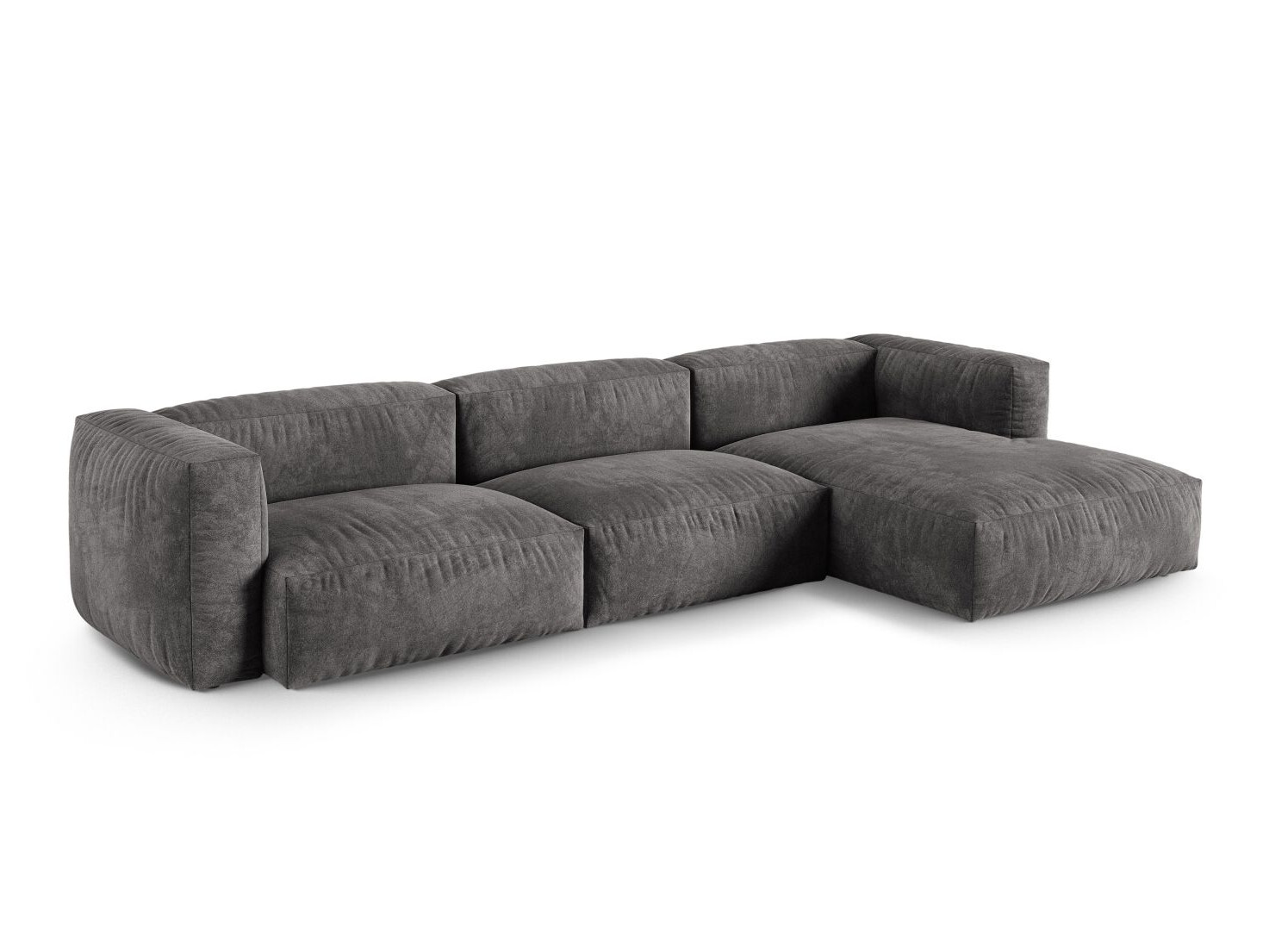 Colțar modular Sorcoro 121 (Vogue 15)