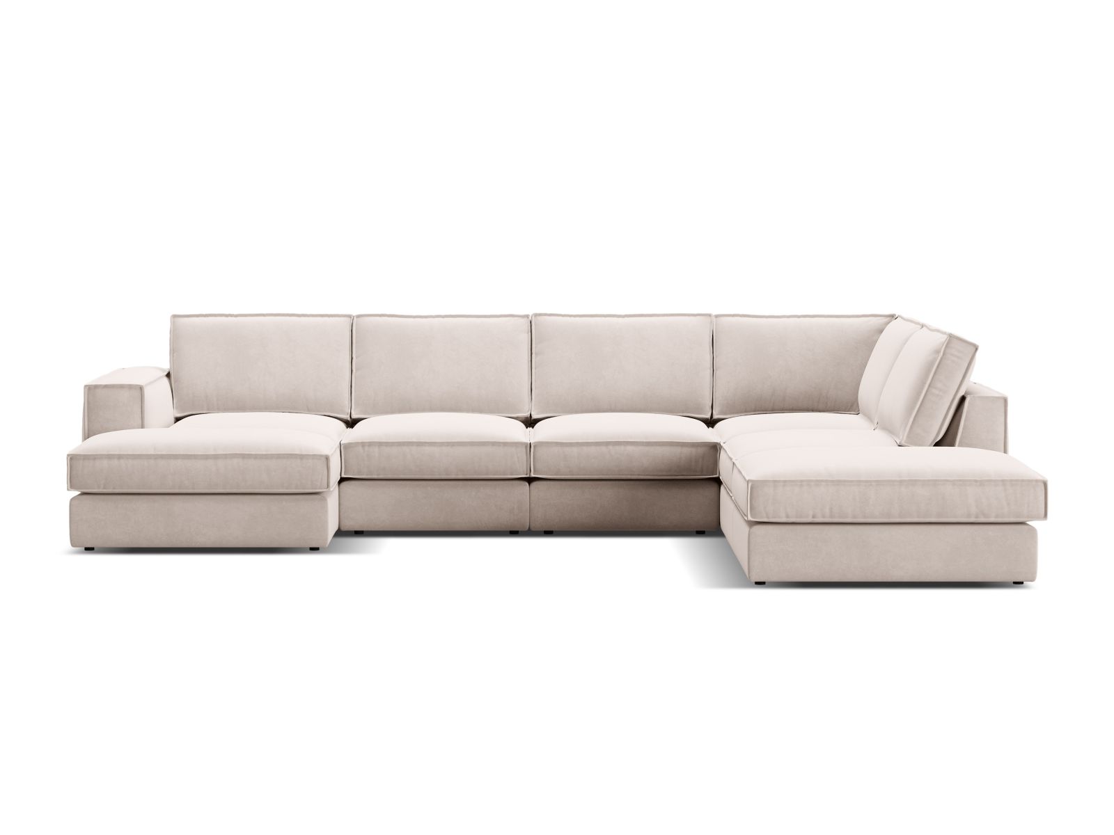 Colțar modular Dalodei 114 (Salvador 01)