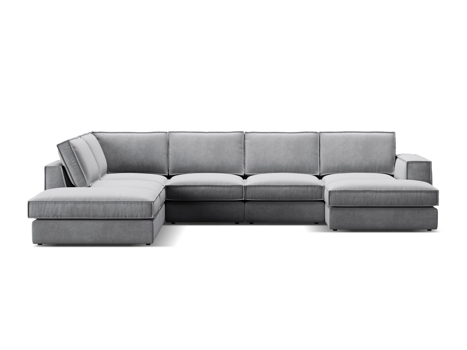 Colțar modular Dalodei 114 (Salvador 17)