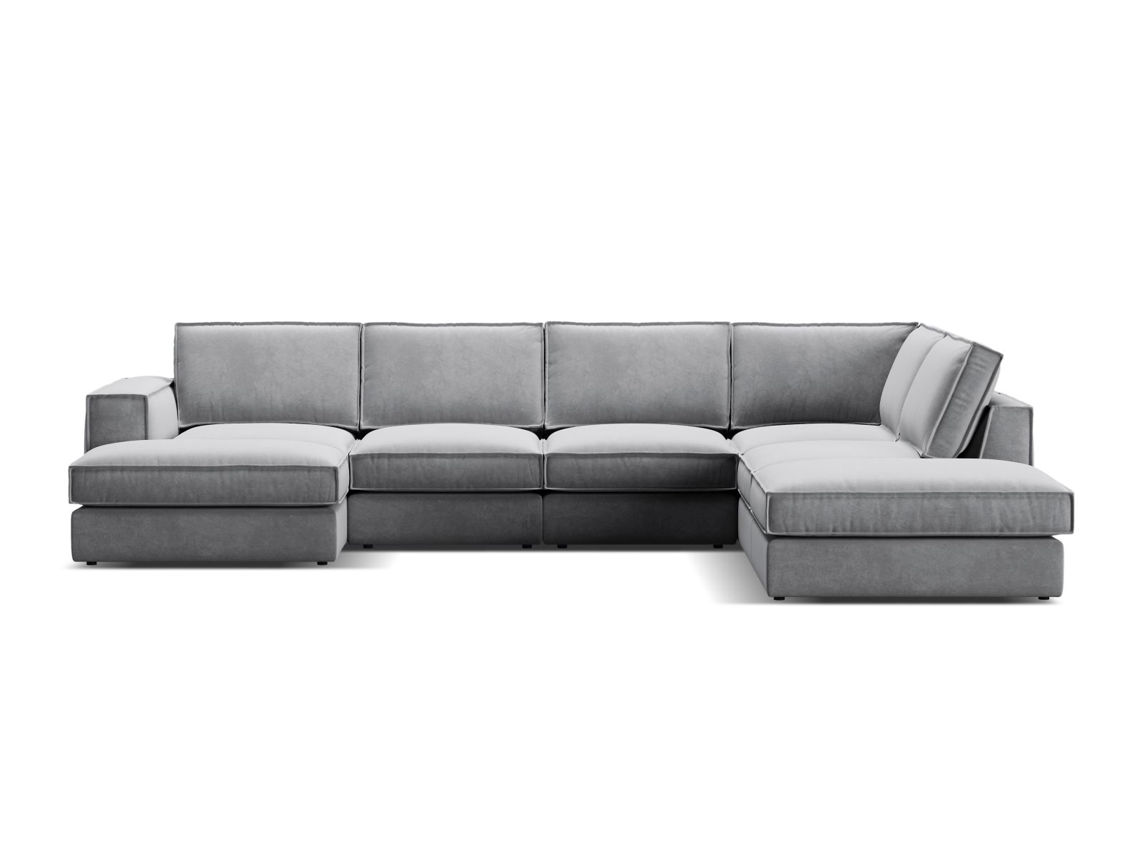 Colțar modular Dalodei 114 (Salvador 17)