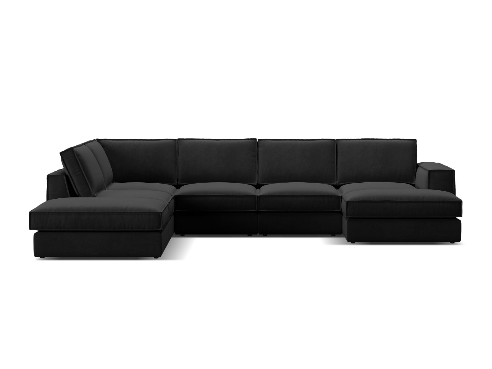 Colțar modular Dalodei 114 (Salvador 19)