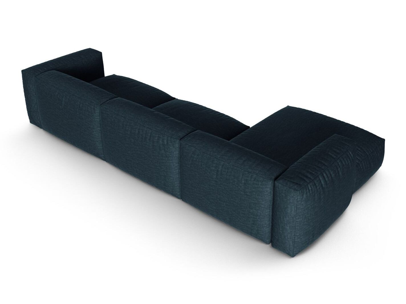 Colțar modular Sorcoro 121 (Boston Ocean)