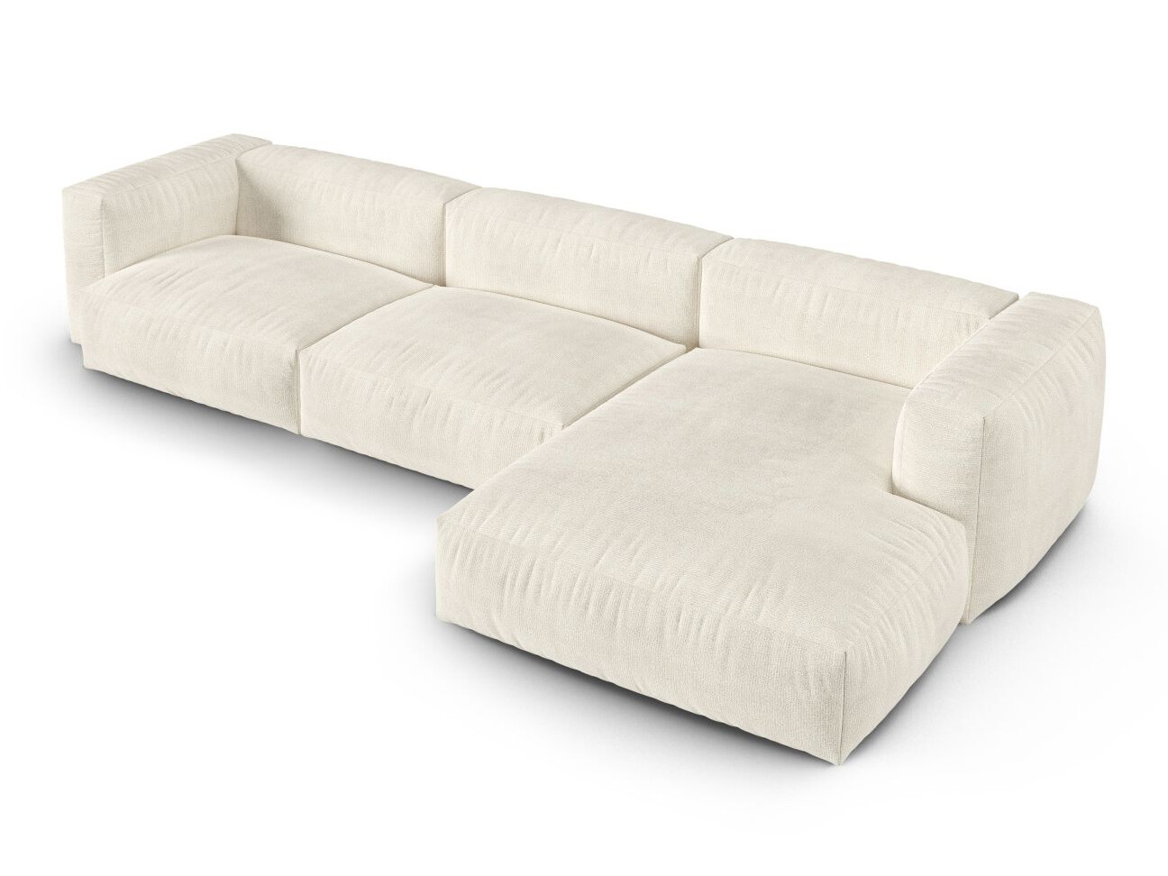 Colțar modular Sorcoro 121 (Monet Nata)