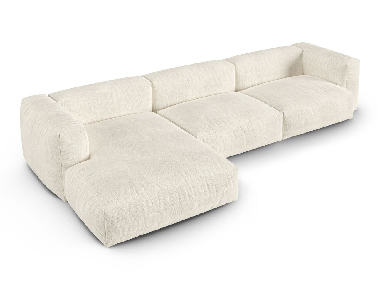 Colțar modular Sorcoro 121 (Monet Nata)