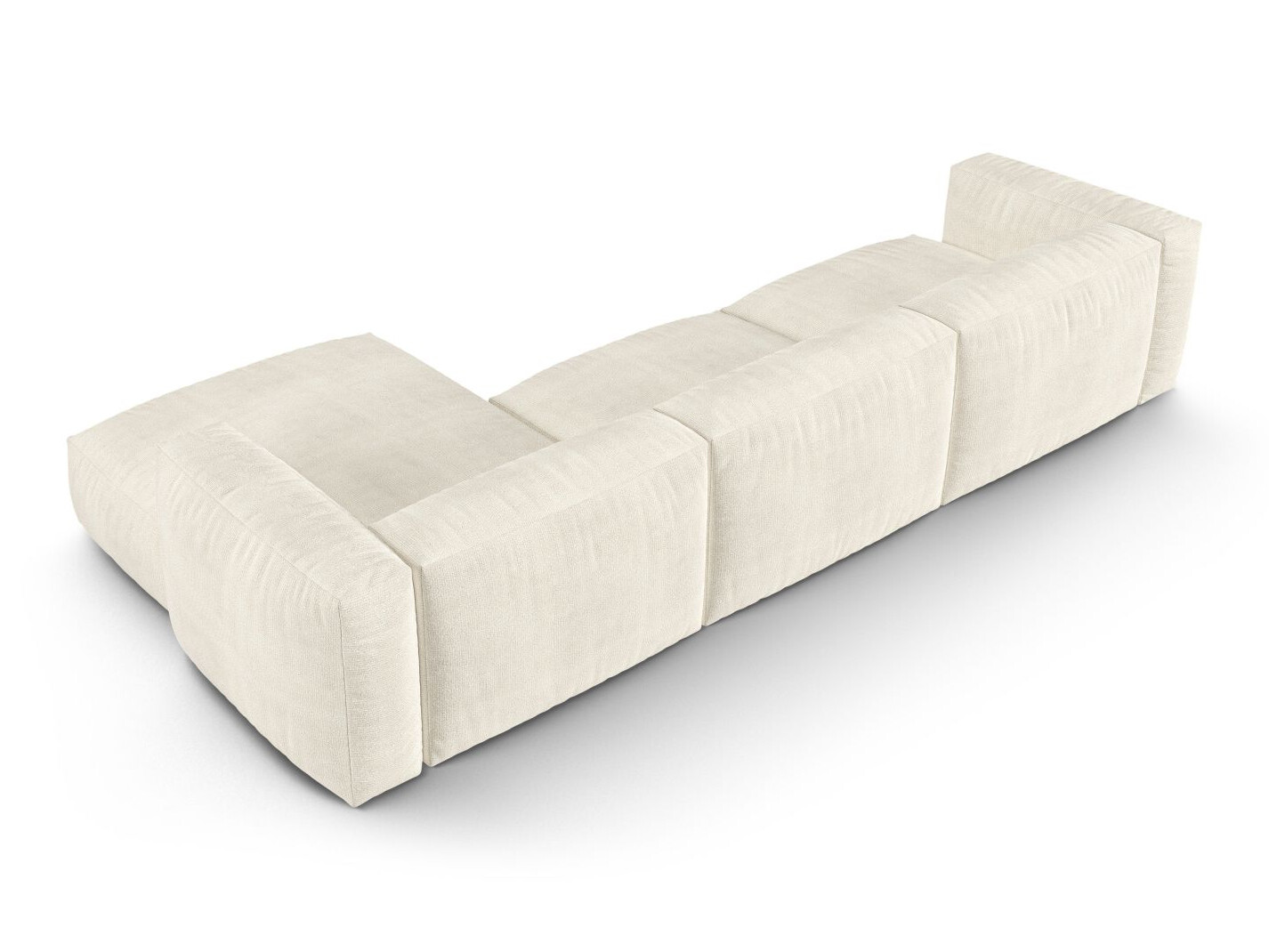 Colțar modular Sorcoro 121 (Monet Nata)
