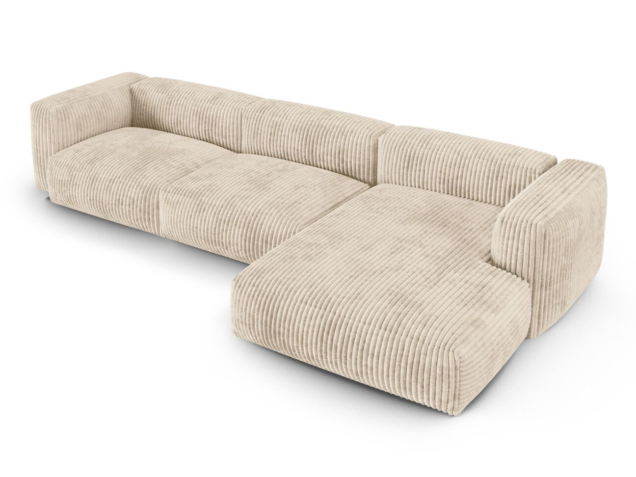 Colțar modular Sorcoro 121 (Tilia 03)