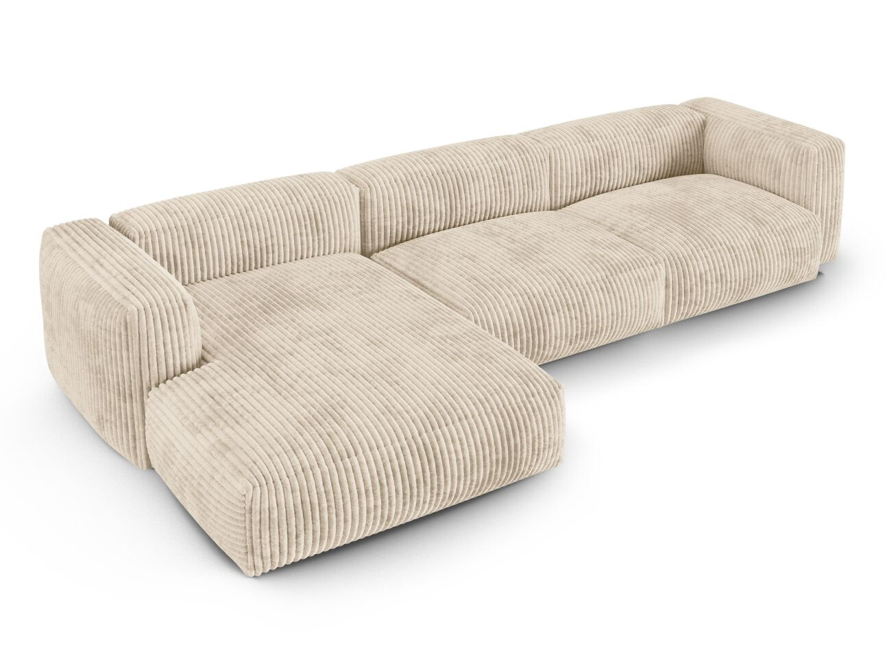 Colțar modular Sorcoro 121 (Tilia 03)