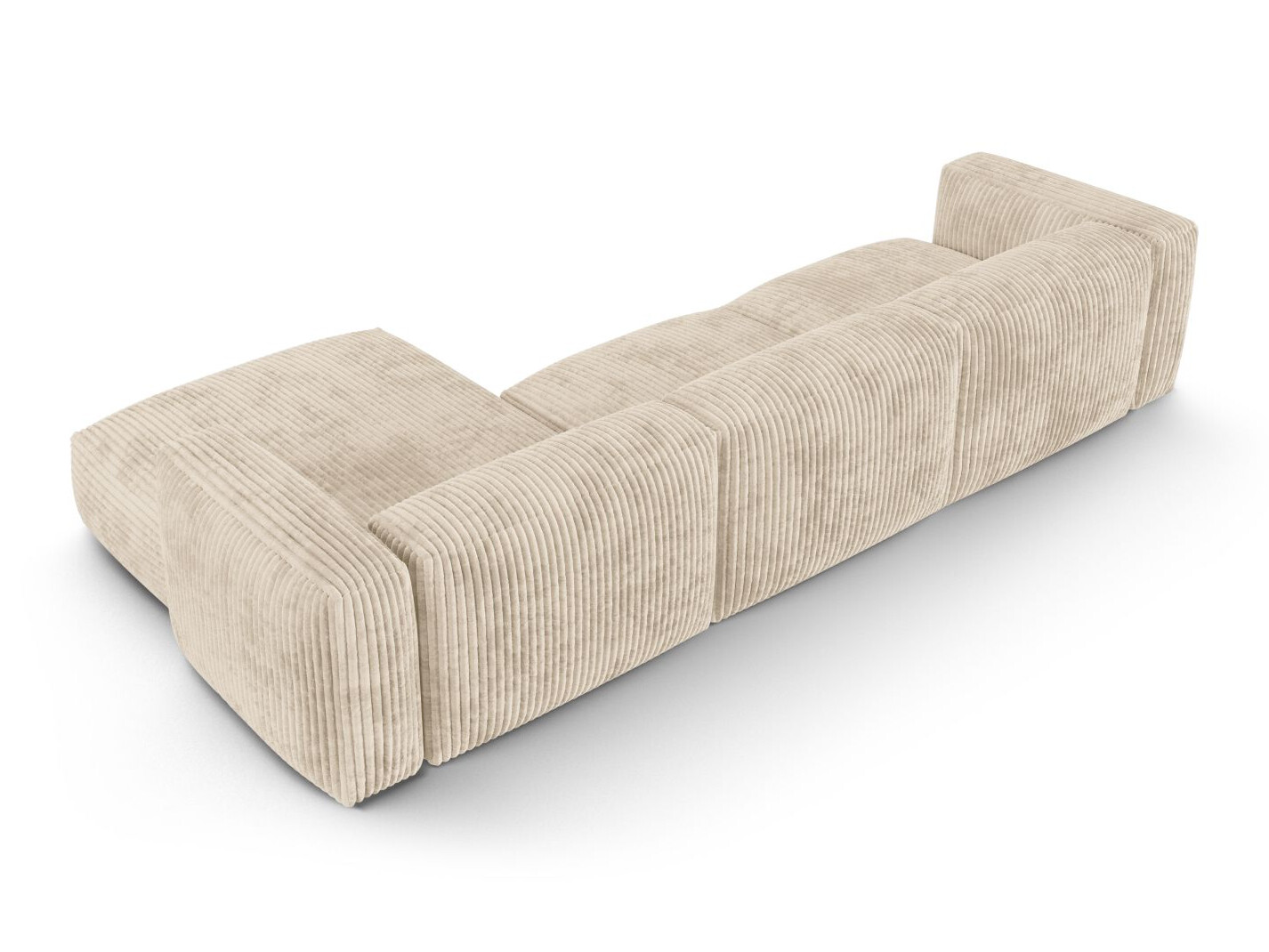 Colțar modular Sorcoro 121 (Tilia 03)
