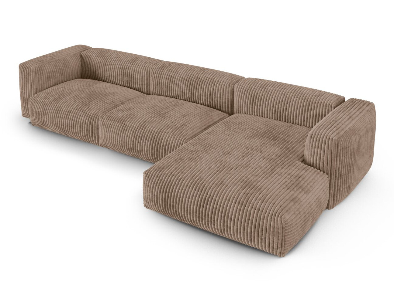 Colțar modular Sorcoro 121 (Tilia 17)