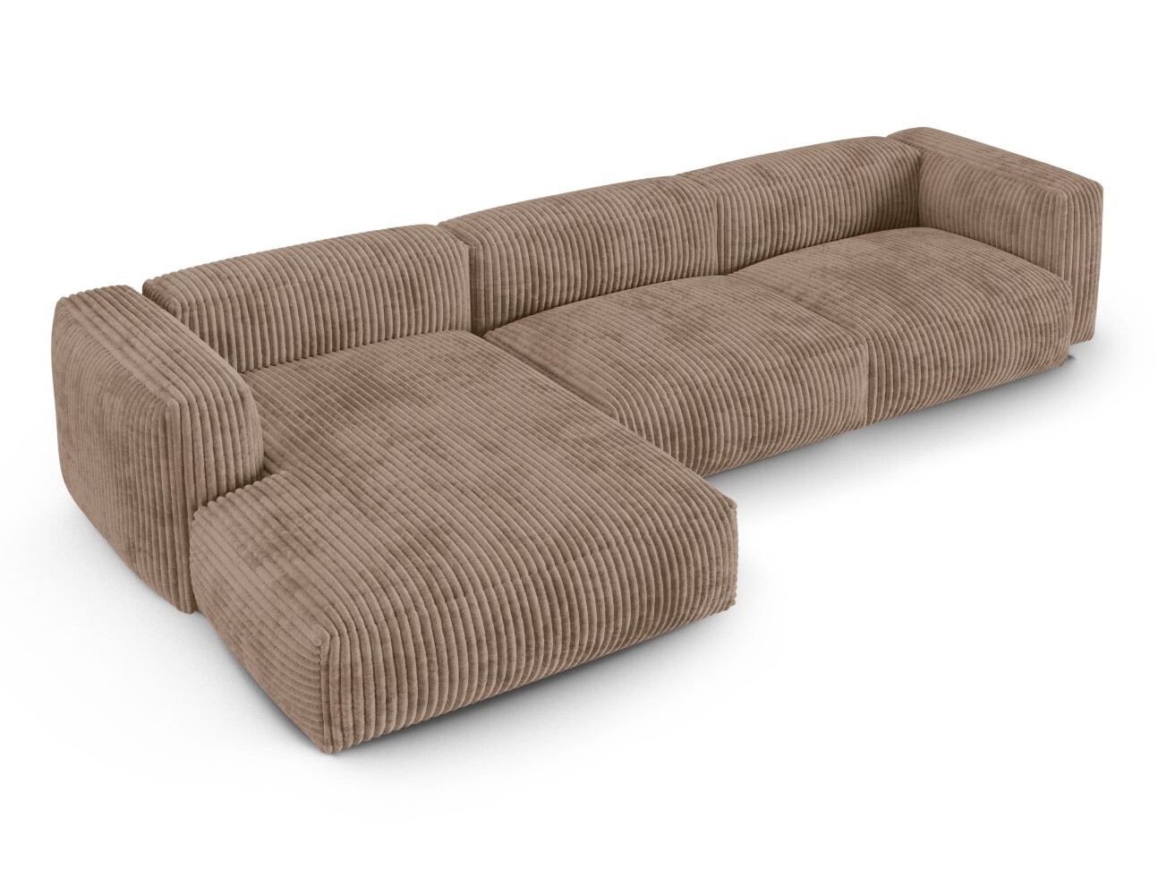 Colțar modular Sorcoro 121 (Tilia 17)