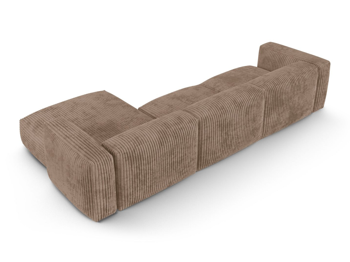 Colțar modular Sorcoro 121 (Tilia 17)