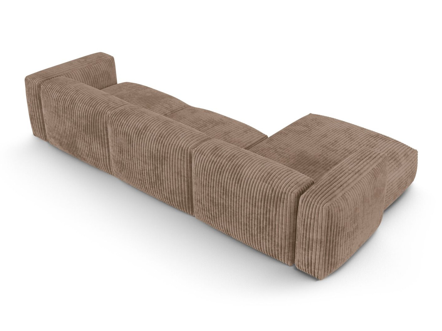 Colțar modular Sorcoro 121 (Tilia 17)