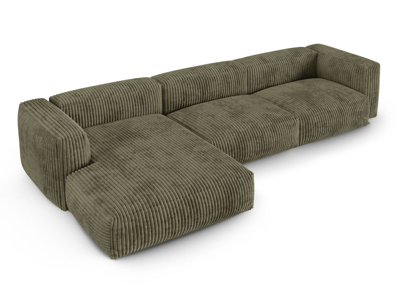 Colțar modular Sorcoro 121 (Tilia 37)
