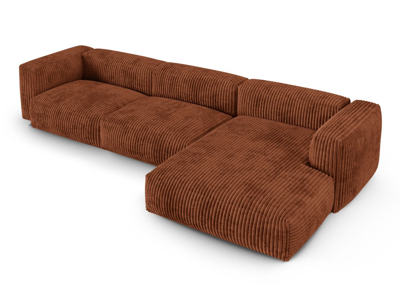 Colțar modular Sorcoro 121 (Tilia 52)