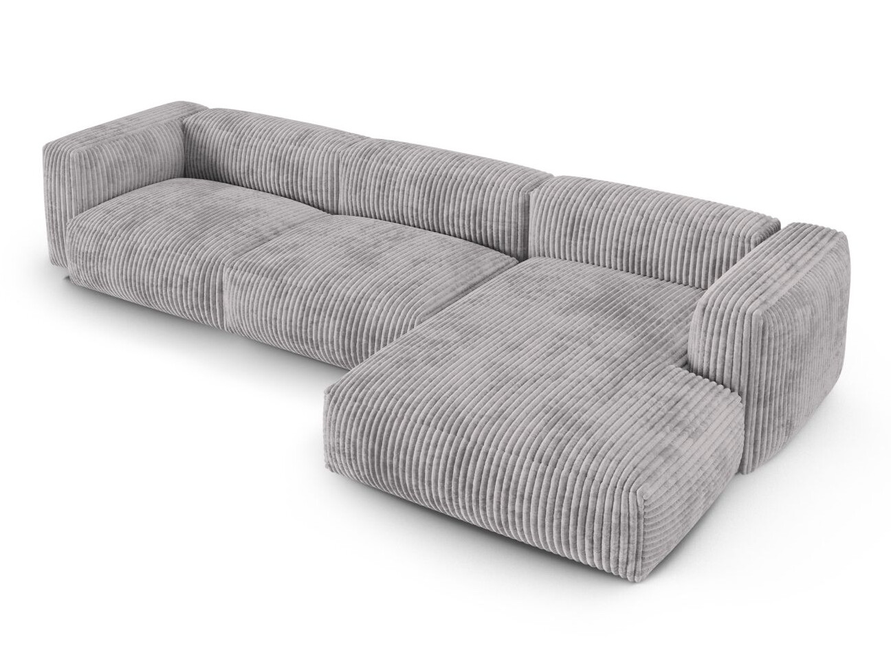 Colțar modular Sorcoro 121 (Tilia 86)