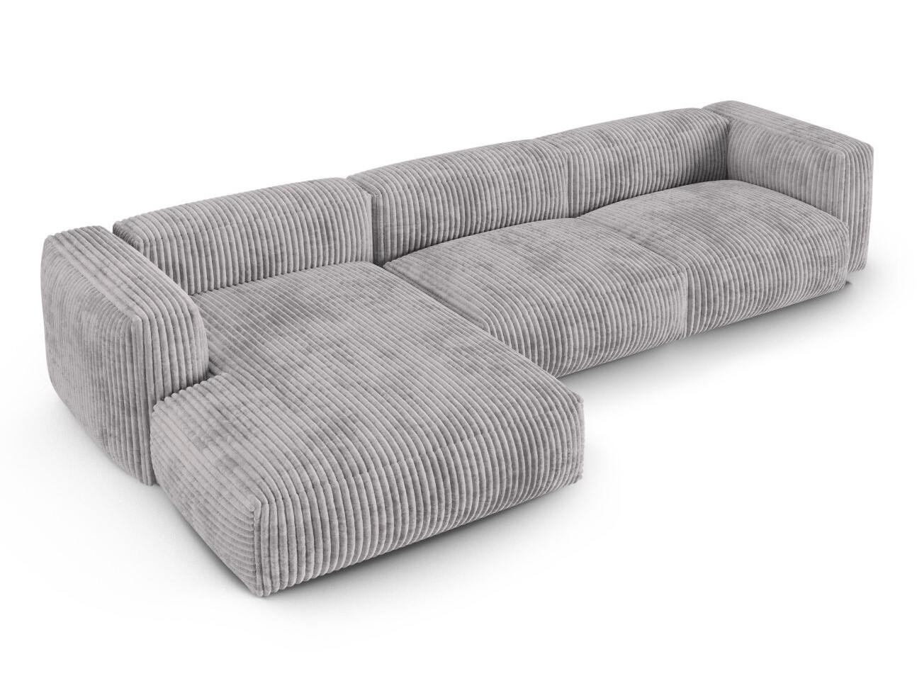 Colțar modular Sorcoro 121 (Tilia 86)