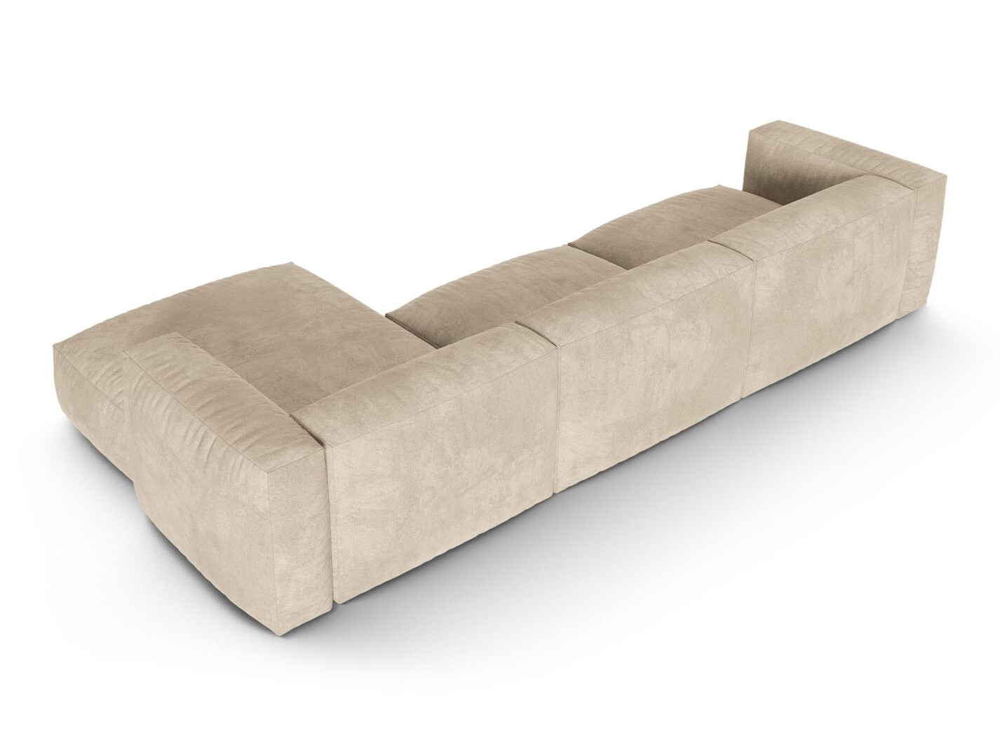 Colțar modular Sorcoro 121 (Vogue 01)
