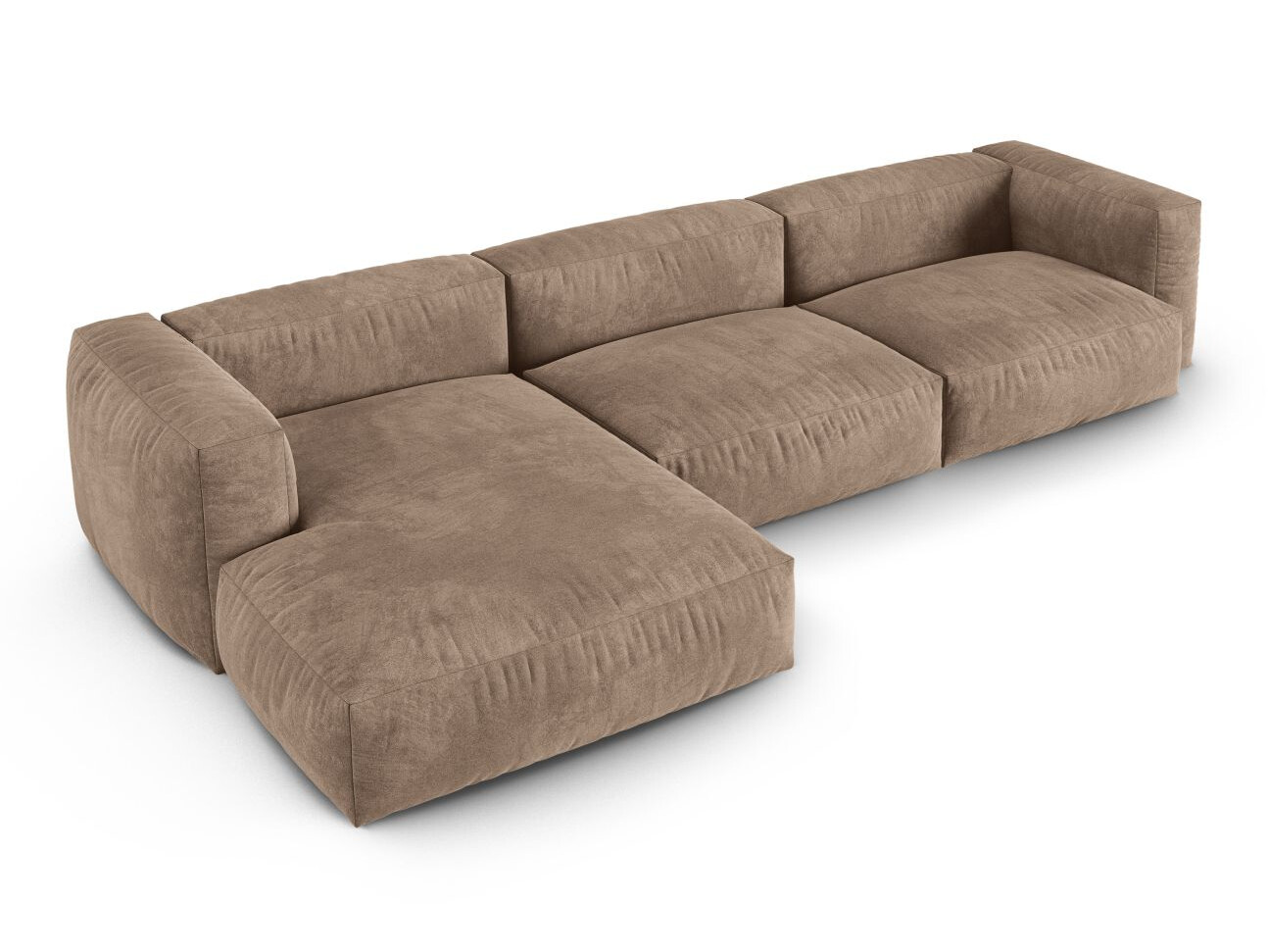Colțar modular Sorcoro 121 (Vogue 03)