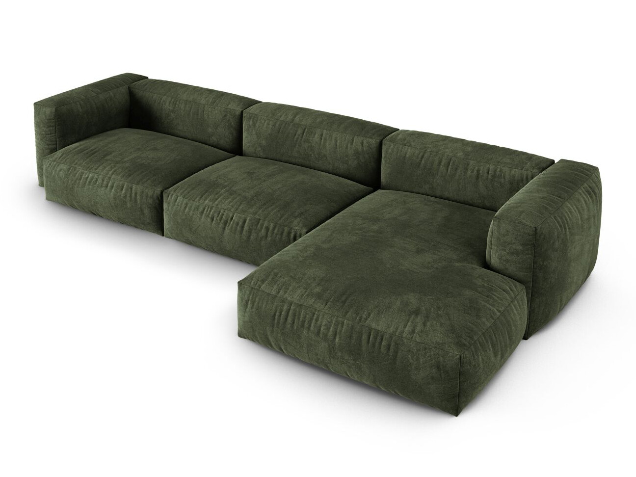 Colțar modular Sorcoro 121 (Vogue 11)