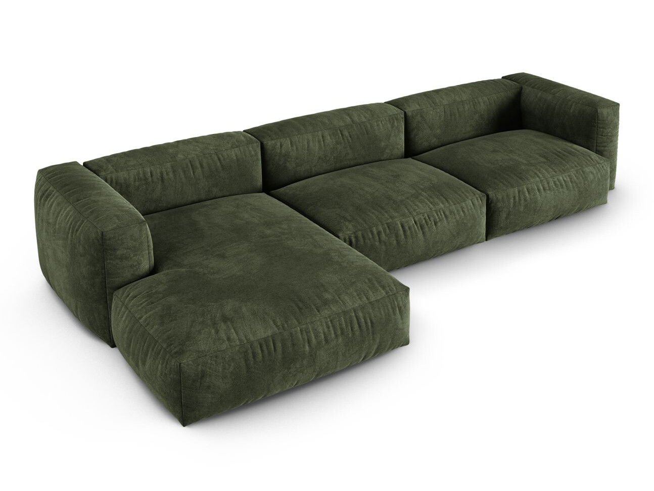 Colțar modular Sorcoro 121 (Vogue 11)