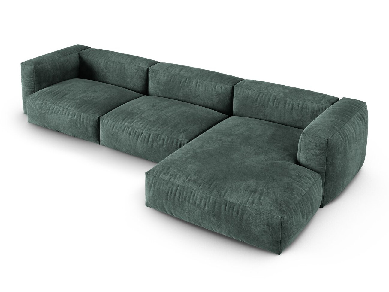 Colțar modular Sorcoro 121 (Vogue 12)
