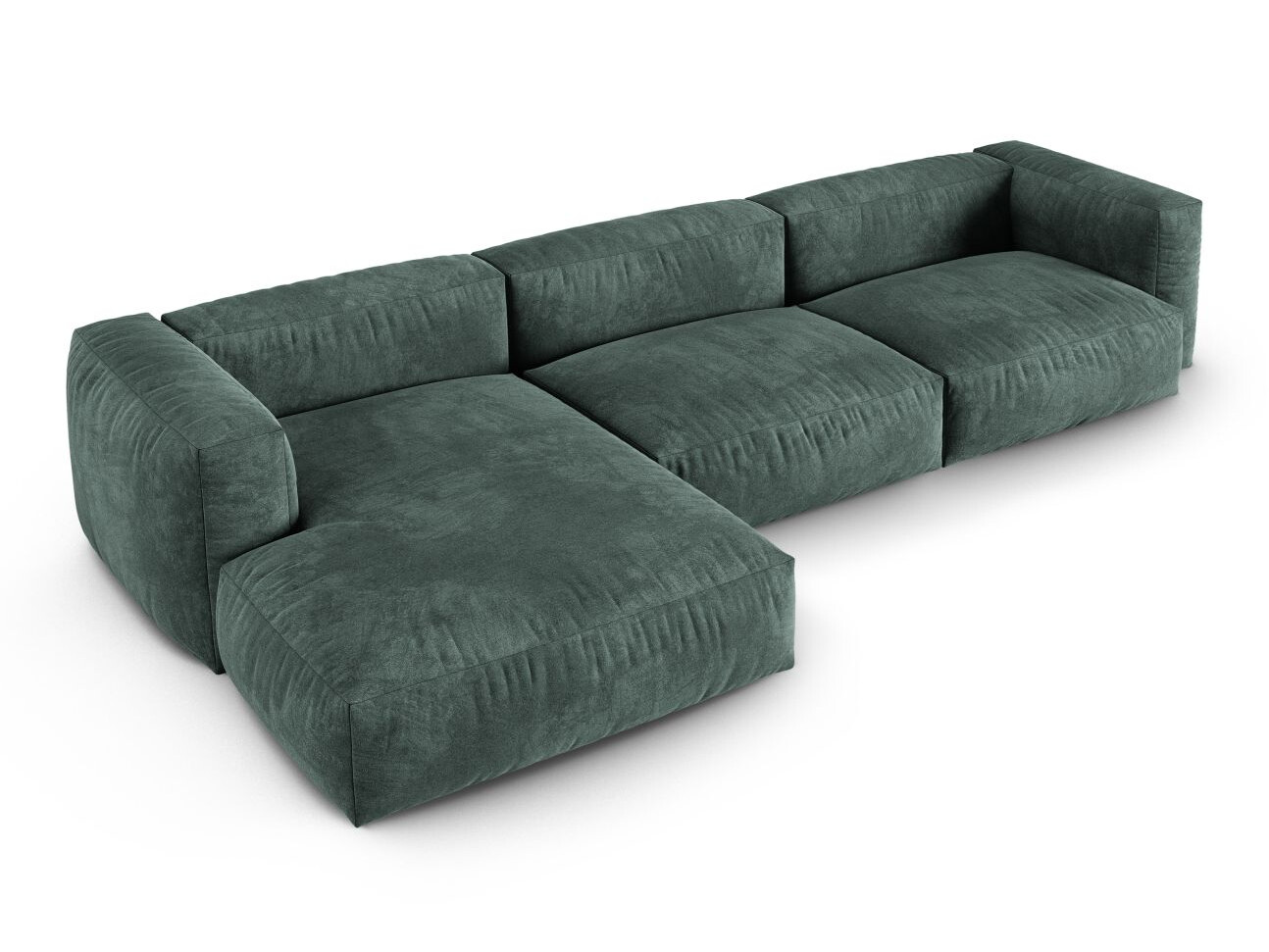 Colțar modular Sorcoro 121 (Vogue 12)