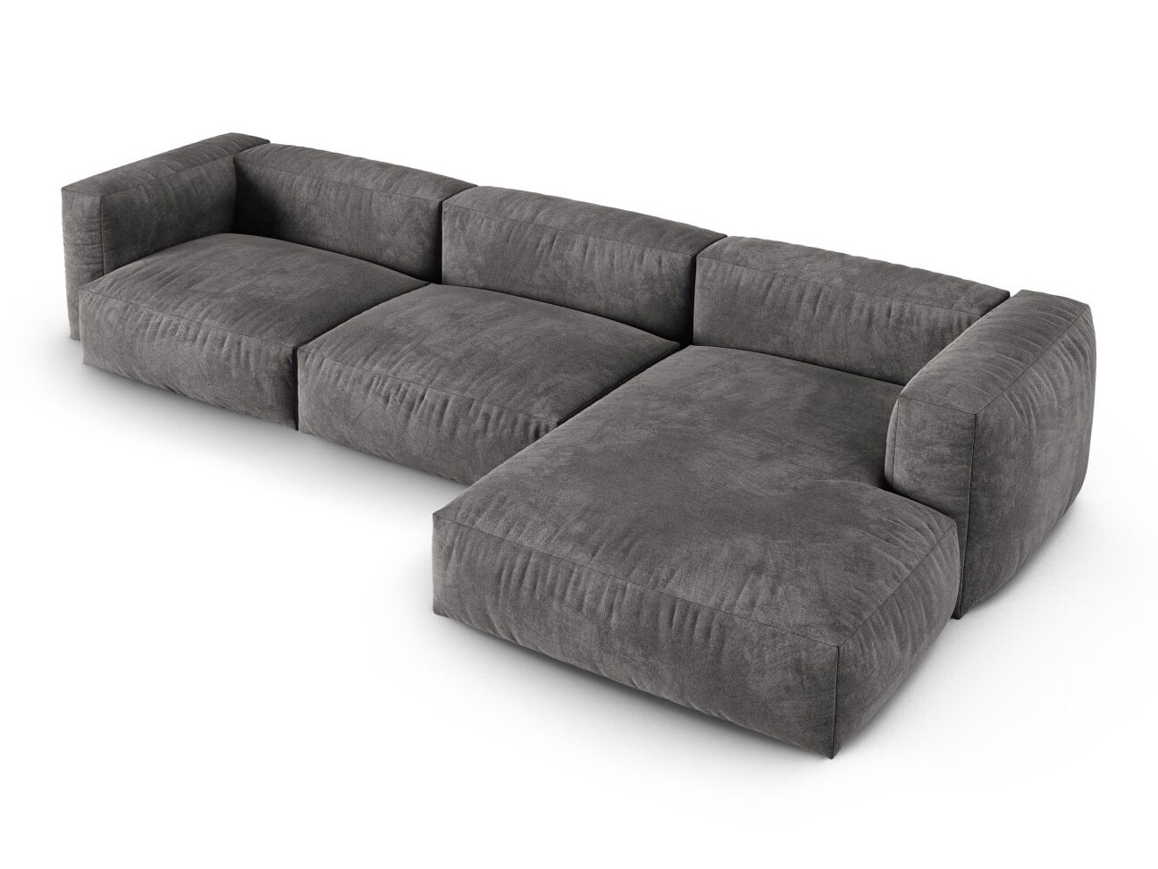Colțar modular Sorcoro 121 (Vogue 15)