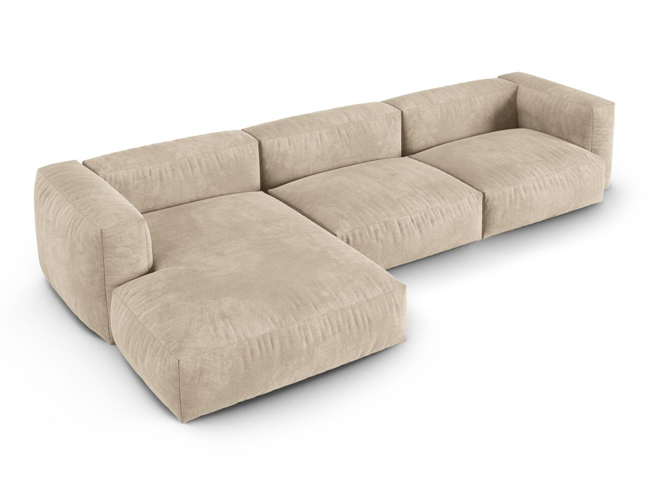 Colțar modular Sorcoro 121 (Vogue 1)