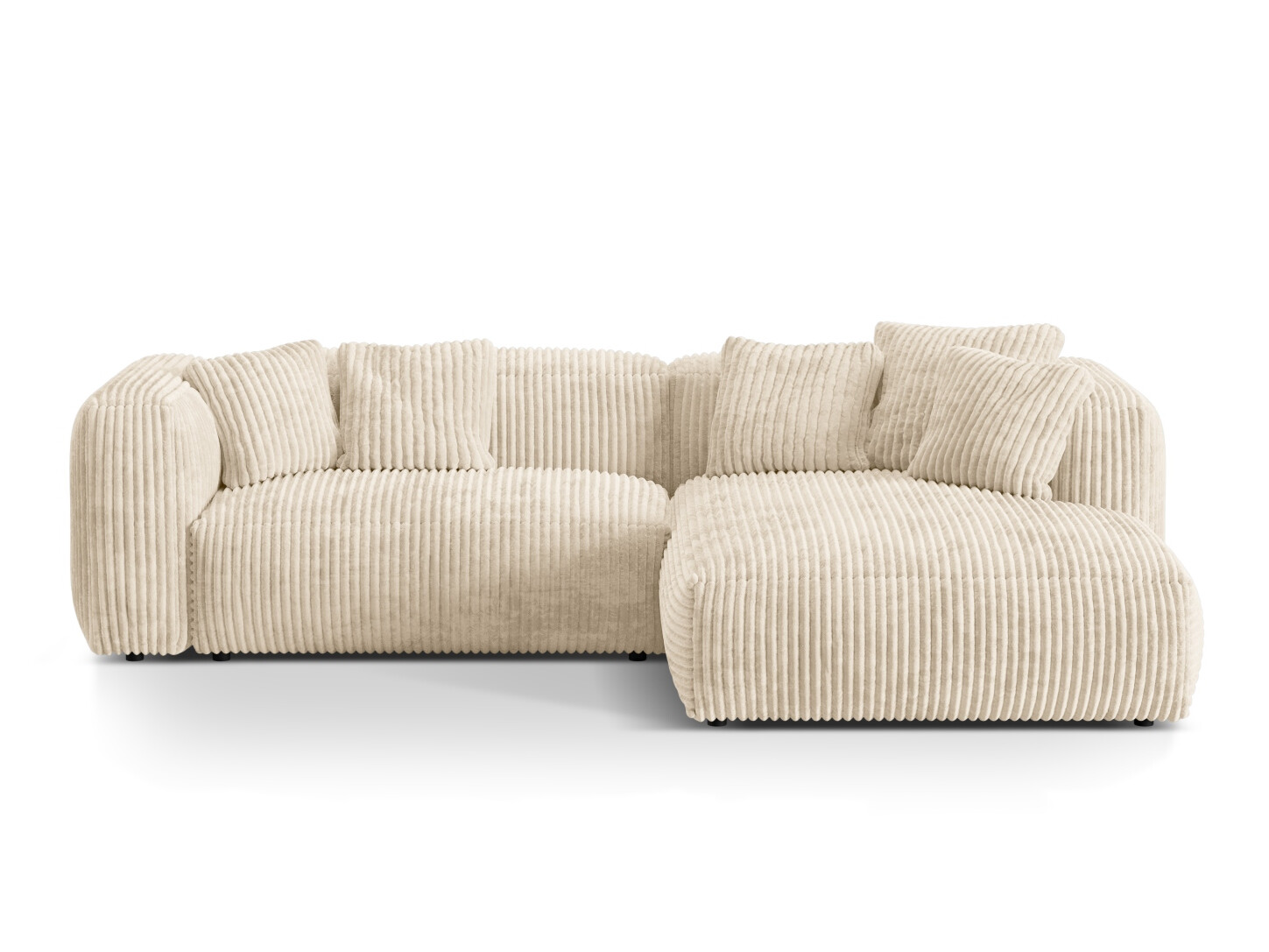 Colțar modular Sorcoro 122 (Tilia 03)