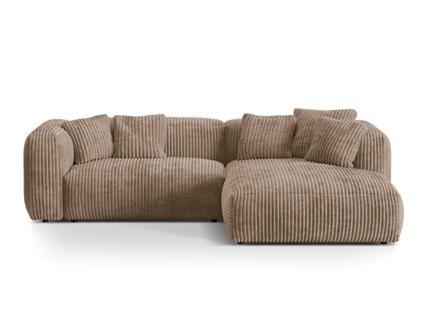 Colțar modular Sorcoro 122 (Tilia 17)