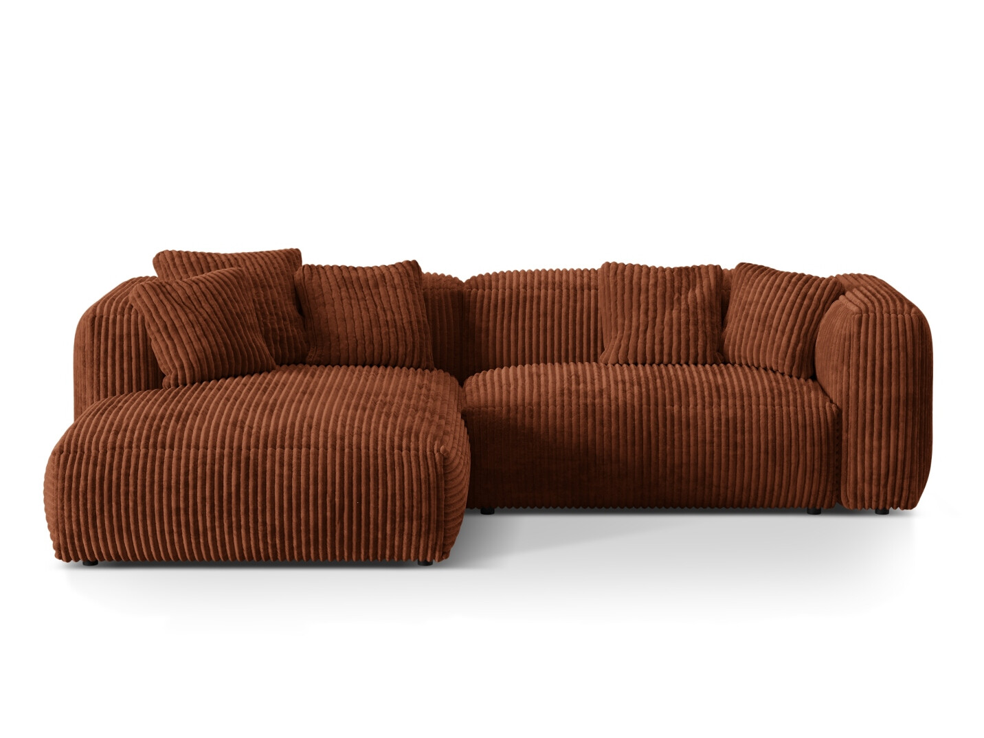 Colțar modular Sorcoro 122 (Tilia 52)