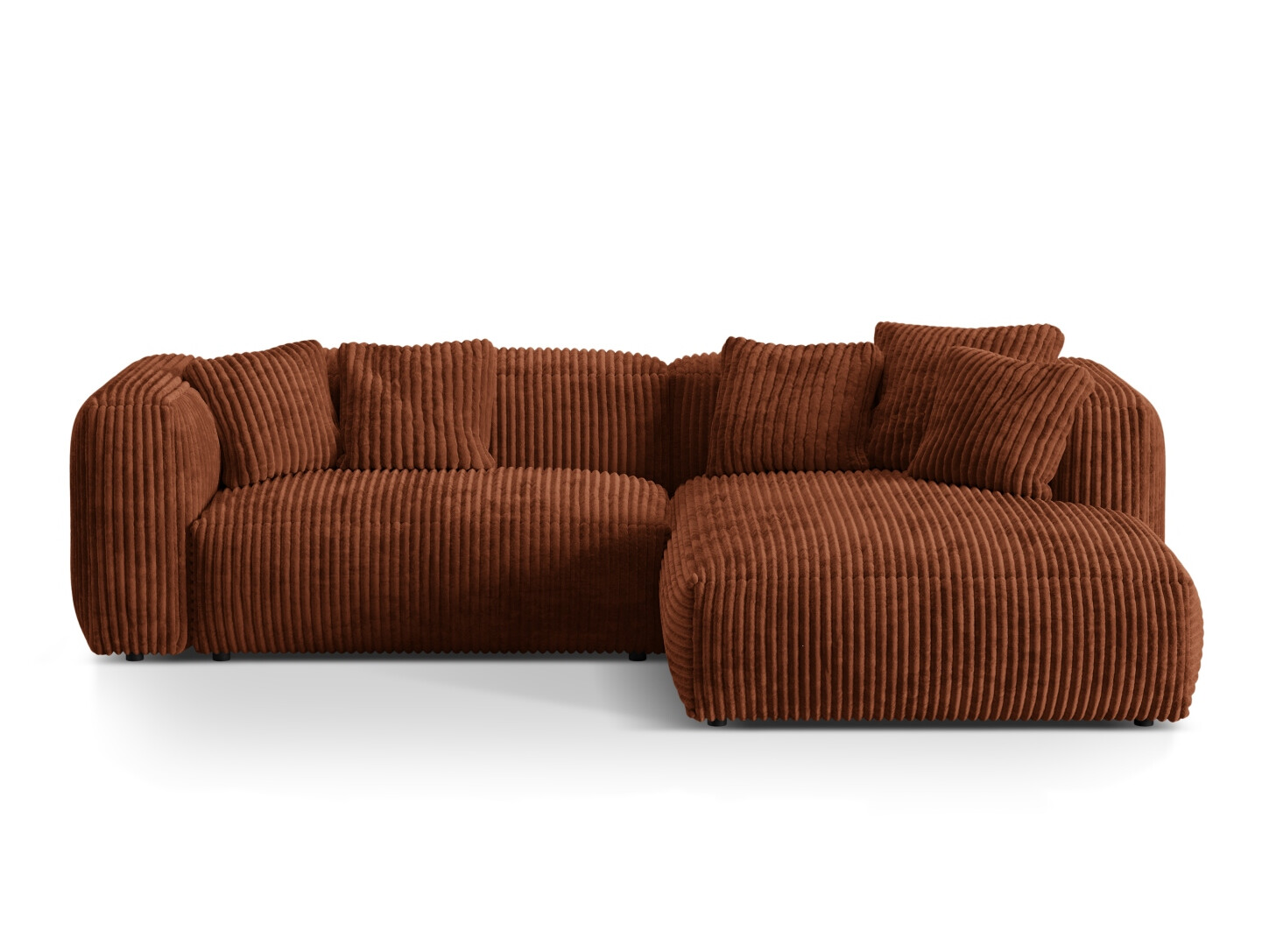 Colțar modular Sorcoro 122 (Tilia 52)