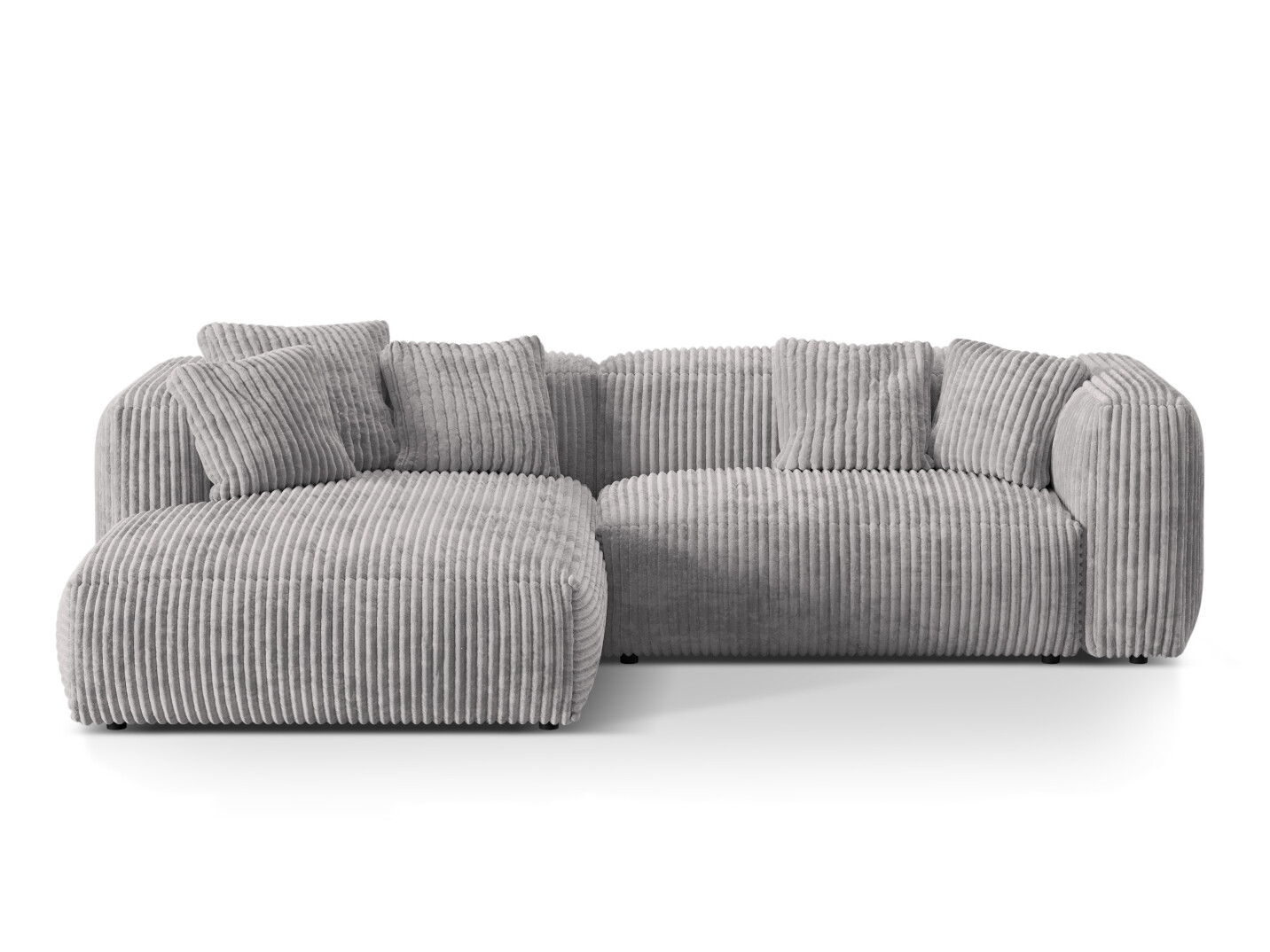 Colțar modular Sorcoro 122 (Tilia 86)