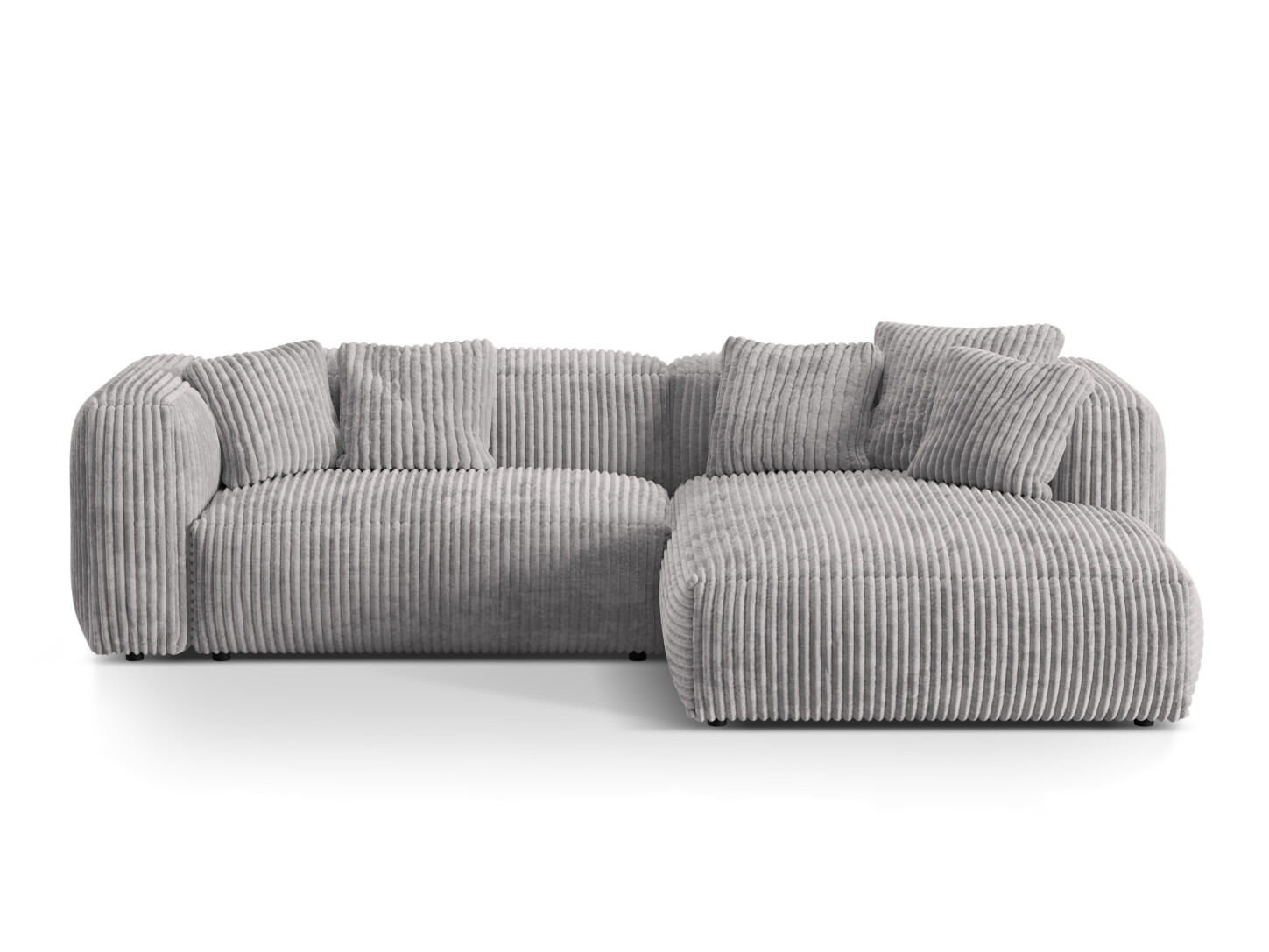 Colțar modular Sorcoro 122 (Tilia 86)