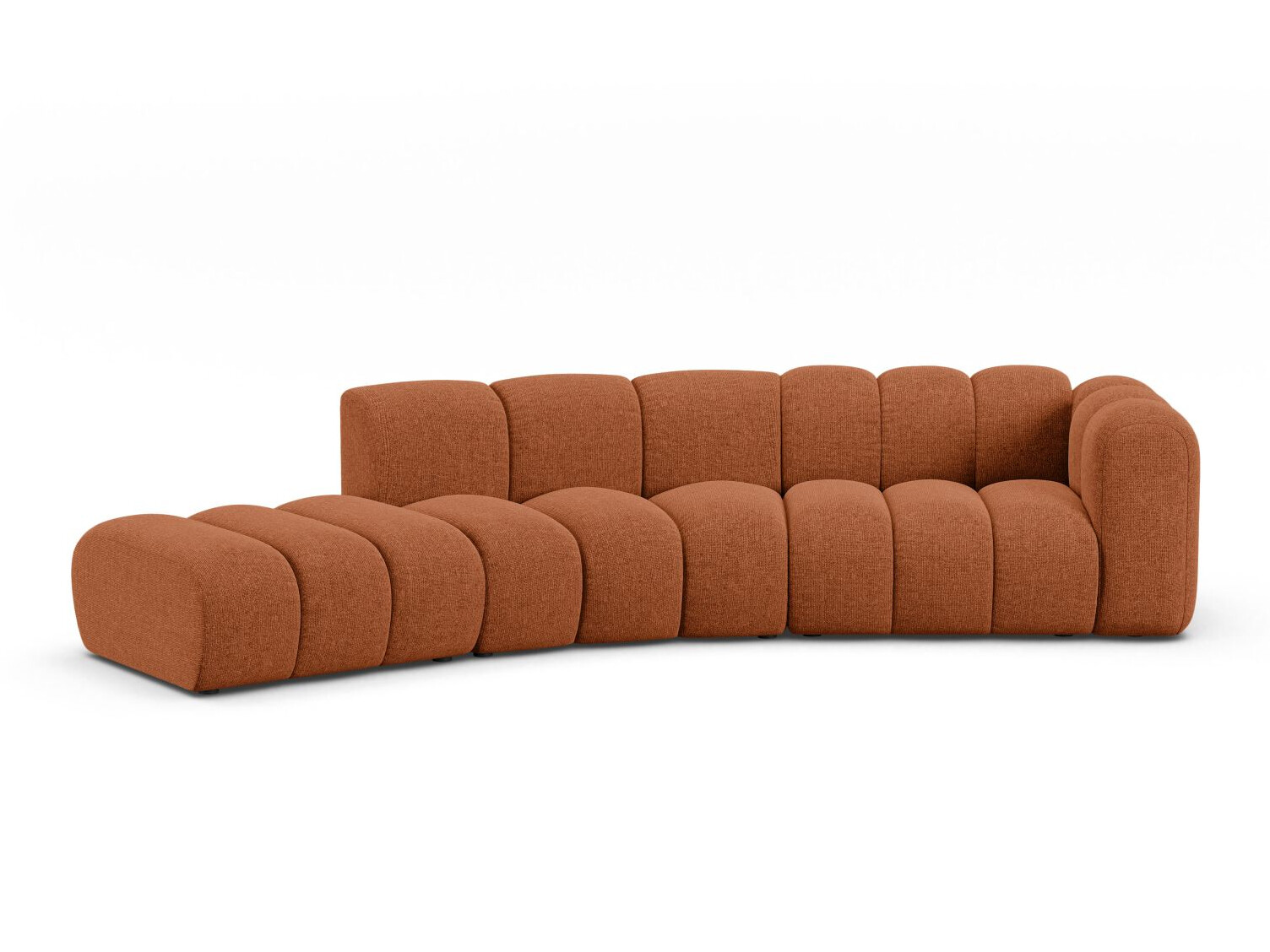 Canapea modulară Cirleve 107 (Eden 10)