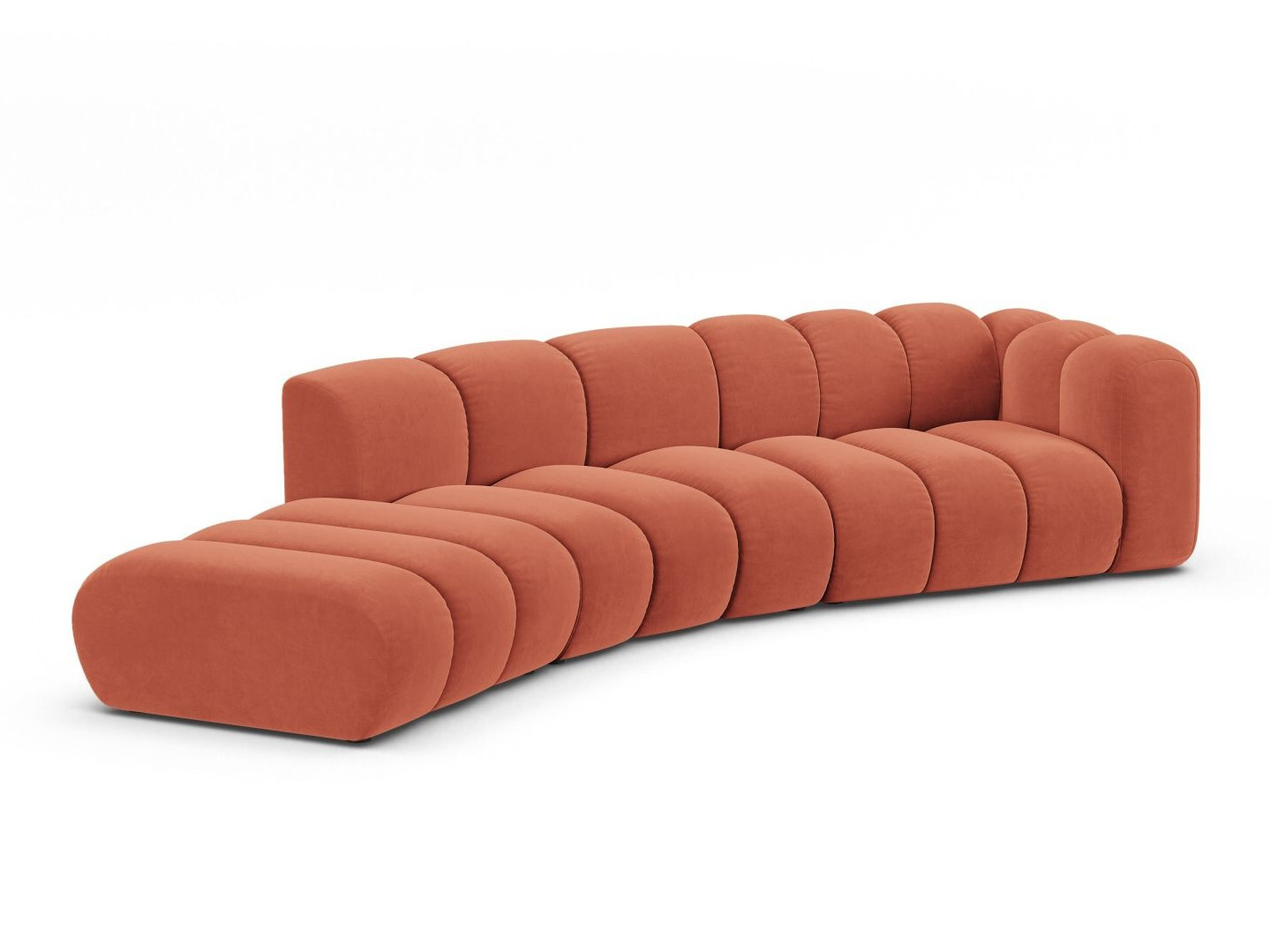 Canapea modulară Cirleve 107 (Venus 2933)